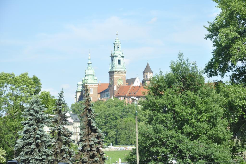 Cracow Apartaments Cracovia Habitación foto